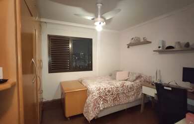 Imagem 7: Apartamento para venda possui 137 metros quadrados com 3 quartos em Ipiranga - São Paulo