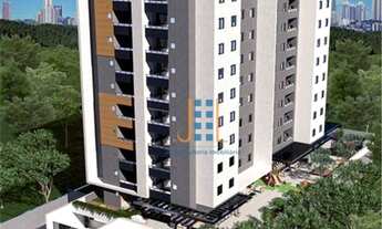 Imagem 5: Apartamento com 2 dormitórios, sacada e terraço de 14 m² à venda, 55 m² por R$ 0 - Centro