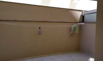 Imagem 4: EXCELENTE APTO COM TERRAÇO GIGANTE