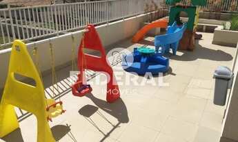 Imagem 7: Apartamento com 3 quartos no Residencial Conquist - Bairro Parque Amazônia em Goiânia