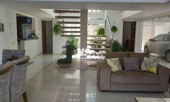 Imagem 2: Casa alto padrão próximo a praia