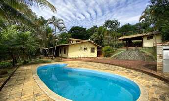 Imagem 7: LAGOA SANTA - Casa de Condomínio - Condomínio Residencial Condados da Lagoa