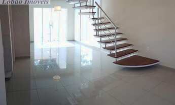 Imagem 4: Casa em condomínio com armários planejados no Ipiranga em Resende