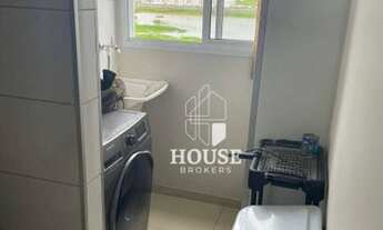 Imagem 6: Apartamento com 2 dormitórios à venda, 68 m² por R$ 256.000,00 - Jardim Zaniboni I - Mogi