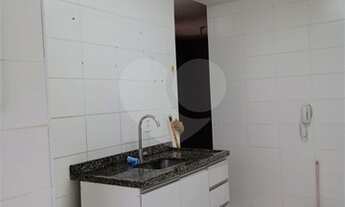 Imagem 4: Santo André - Apartamento Padrão - Jardim Utinga