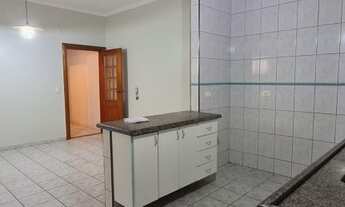 Imagem 6: Sobrado com 3 dormitórios à venda, 151 m² por R$ 600.000,00 - Vila Guilhermina - Praia Gra