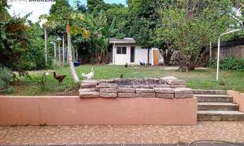 Imagem 2: Casa com 4 dormitórios à venda, 119 m² por R$ 1.099.000,00 - Chácara Santa Margarida - Cam