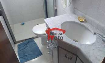 Imagem 3: Sobrado com 3 dormitórios à venda, 172 m² por R$ 580.000,00 - Limão - São Paulo/SP