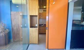 Imagem 7: EXCELENTE COBERTURA EM PRÉDIO COMERCIAL