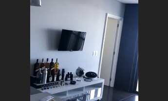 Imagem 4: Apartamento para aluguel com 50 metros quadrados com 1 quarto em Barbalho - Salvador - BA