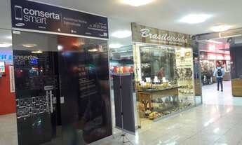 Imagem 4: Aluguel de excelente Loja Promoinfo Centro Subsolo