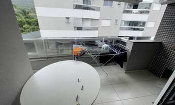 Imagem 7: Apto com 3 quartos semi mobiliado no Vila das Palmeiras em Ingleses Norte