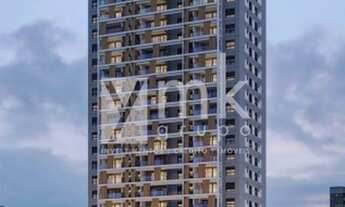 Imagem 1: São Paulo - Apartamento Padrão - Pinheiros