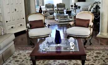 Imagem 13: APARTAMENTO RESIDENCIAL em SÃO PAULO - SP, JARDIM PAULISTA