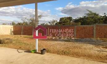 Imagem 4: Estância Quintas da Alvorada com edícula