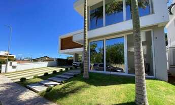 Imagem: Casa de alto padrão a venda em condomínio