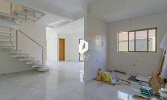 Imagem 7: Sobrado novo com 03 quartos, 01 suíte e terraço preparado para Jacuzzi!!!