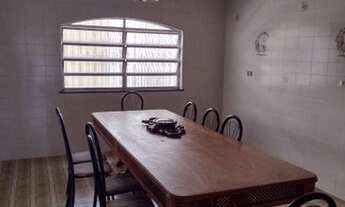 Imagem 4: Sobrado com 3 dormitórios para alugar, 220 m² por R$ 4.200,00/mês - Jardim Felicidade (Zon