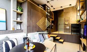 Imagem 3: STUDIO 28,75M² COM VARANDA SEM VAGA A VENDA - PERDIZES - SÃO PAULO / SP