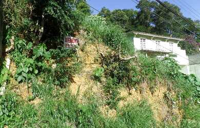 Imagem 4: Terreno de 440 m² na Quinta da Barra - Teresópolis - R.J