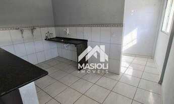 Imagem 3: IMPERDÍVEL - 1 Casa 3 quartos 1 suíte e 1 apartamento com 2 quartos e cozinha americana