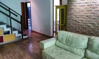 Imagem 3: Cobertura duplex na Zona Sul do Rio!