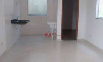 Imagem 5: Apartamento com 2 dormitórios à venda, 37 m² por R$ 225.000 - Cidade Patriarca - São Paulo