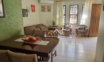 Imagem 2: Casa com 3 dormitórios à venda, 192 m² por R$ 499.000,00 - Jardim Colina - Presidente Prud