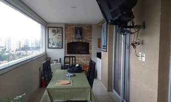 Imagem 7: Condomínio localizado a 700 mts do Shopping Vila Olimpia!!!