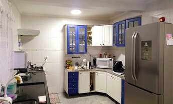 Imagem 4: São Paulo - Casa Padrão - Interlagos - Jardim Satelite