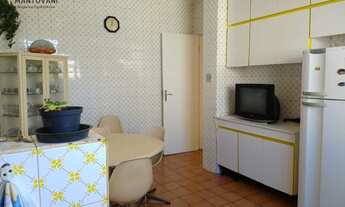 Imagem 3: Apartamento à venda - Pinheiros - 3 dormitórios - 1 vaga - 116m²