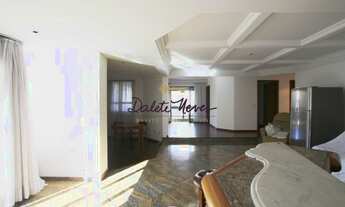 Imagem 6: EXCELENTE APARTAMENTO COM 216M2. NOBRE, TOTALMENTE REFORMADO-NÃO PERCA