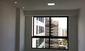 Imagem 4: Apartamento para venda tem 50 metros quadrados com 2 quartos em Parnamirim - Recife - PE