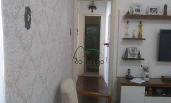 Imagem 7: Cobertura - Rua Andrade Pertence - Venda - Catete