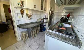 Imagem 7: Apartamento para venda no bairro Balneário do Estreito em Florianópolis