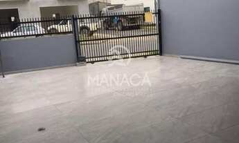 Imagem 3: Casa Térrea com área de festas