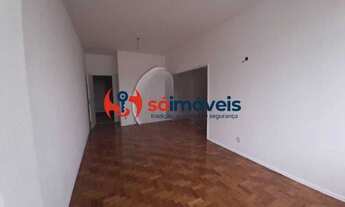 Imagem 3: Rio de Janeiro - Apartamento Padrão - Catete