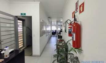 Imagem 6: PRÉDIO - LAPA DE BAIXO - SP