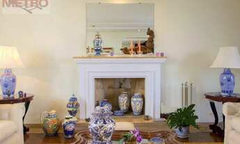 Imagem 6: Apartamento com 4 dorms, Campo Belo, São Paulo - R$ 2.2 mi, Cod: 91280