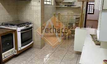 Imagem 3: São Paulo - Casa Padrão - VILA GRANADA