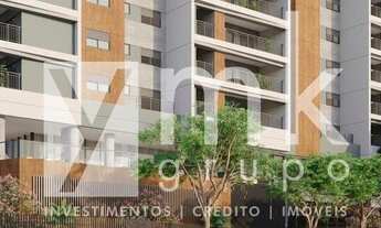 Imagem 13: São Paulo - Apartamento Padrão - Campo Belo