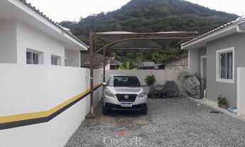 Imagem 3: Casa mobiliada com 2 quartos no Tabuleiro - Matinhos - PR