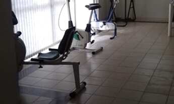 Imagem 3: Apartamento com 3 quartos no edificio barao de goias - Bairro Centro em Londrina