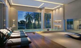 Imagem 7: Venda de apartamento em clube condomínio na Barra da Tijuca