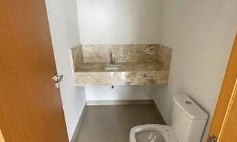 Imagem 7: Apartamento 03 quartos no Setor Bueno, Res. Bueno Park ao lado Vaca Brava pronto para mora