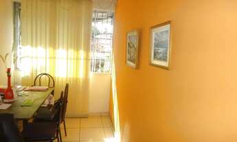 Imagem 3: Rio de Janeiro - Apartamento Padrão - Piedade