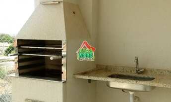 Imagem 3: INDAIATUBA - Apartamento Padrão - RESIDENCIAL MARINA