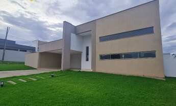 Imagem: Casa para alugar no condominio jardim veneza