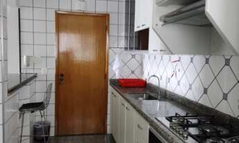 Imagem 7: GOIâNIA - Padrão - Setor Bueno