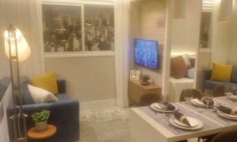 Imagem 6: LANÇAMENTO -450 metros da Estação do METRÔ VL. MATILDE - Apartamento com 2 dormitórios